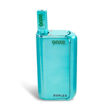 Ooze Duplex Pro – 900 mAh – Cartridge & Wax Vaporizer