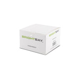 Parchment Paper - 4x4 - White - 1000ct