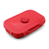 Truweigh Crimson Scale Collapsible Bowl - 1000g x 0.1g