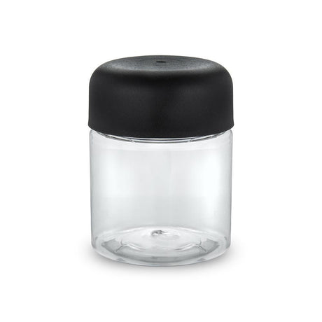 Loud Lock Child Resistant Plastic Jar - 4oz - 100ct