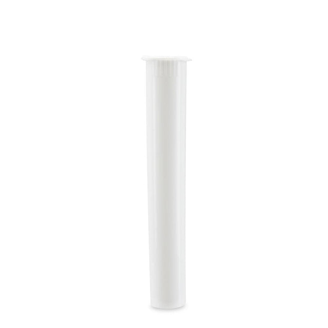 116mm Opaque Blunt Tubes Bulk Box – 500ct