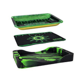 Ooze Dab Depot Tray 3-in-1 Combo