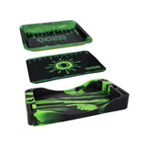 Ooze Dab Depot Tray 3-in-1 Combo