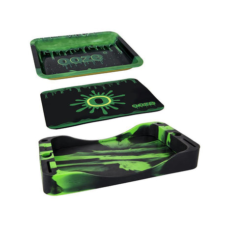 Ooze Dab Depot Tray 3-in-1 Combo