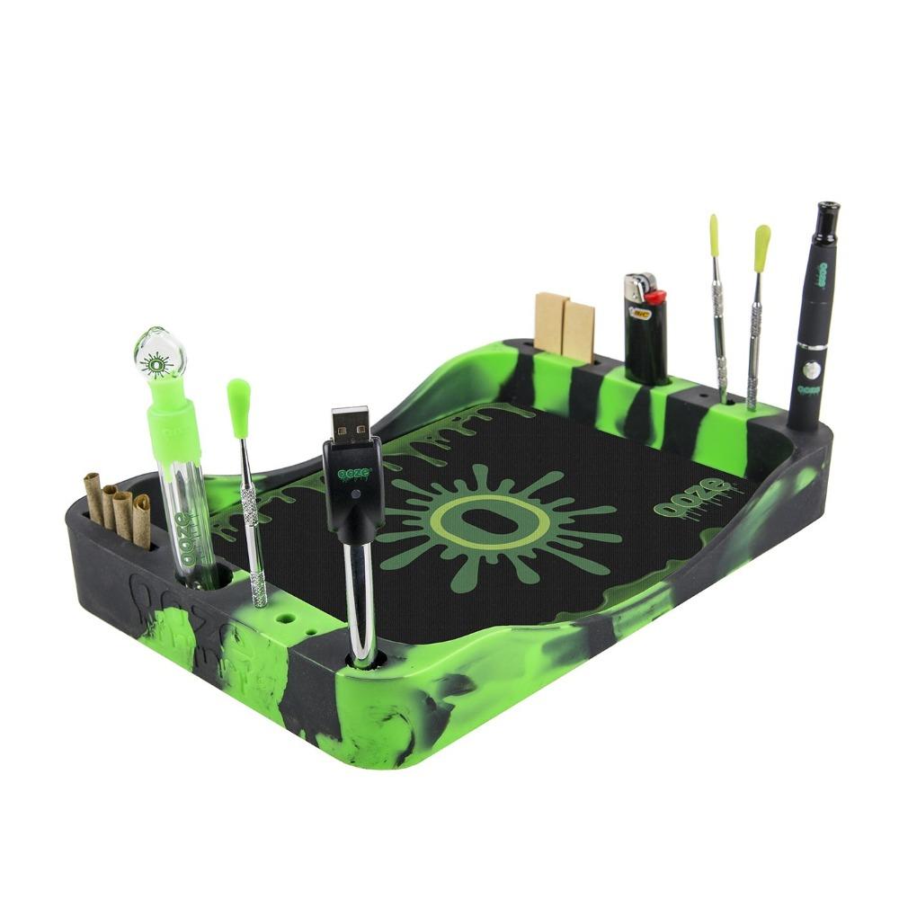 Ooze Dab Depot Tray 3-in-1 Combo