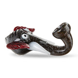 Hand Pipe - 5" - Elephant