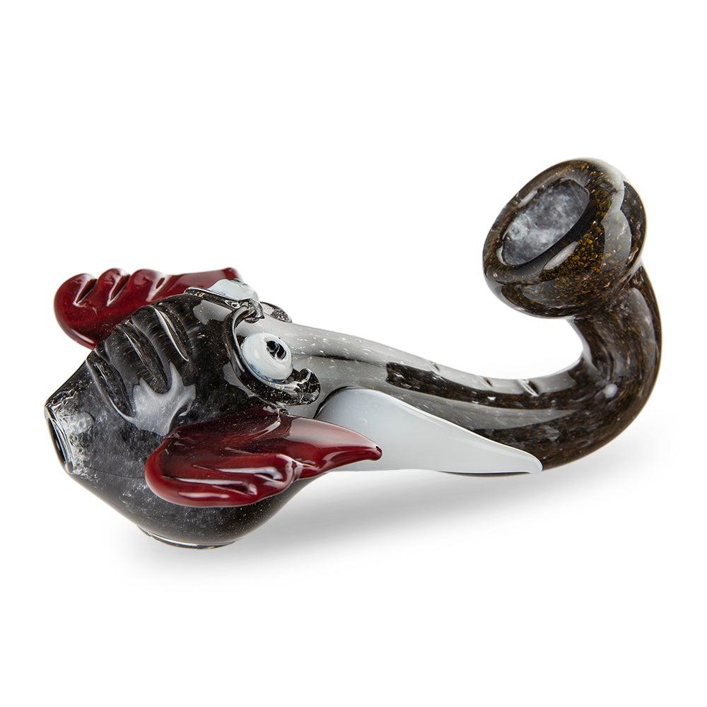 Hand Pipe - 5" - Elephant