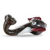 Hand Pipe - 5" - Elephant