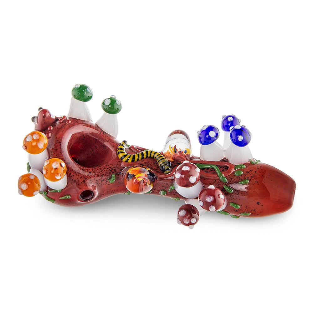 Hand Pipe - 5" - Forest Theme