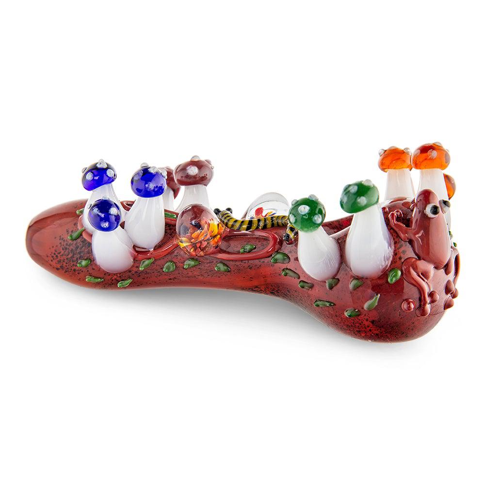 Hand Pipe - 5" - Forest Theme