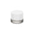 Child Resistant Thick Wall Jar - 5ml - Black Lid - 504ct