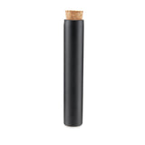 Loud Lock Glass Joint Tube Bulk 100ct – Matte Black