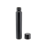 Loud Lock Glass Joint Tube Bulk 100ct – Matte Black