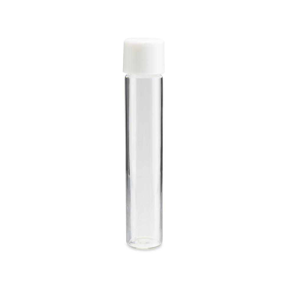 Loud Lock Glass Joint Tube Bulk 500ct – Clear