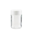 67mm Child Resistant Glass Joint Jar w/ Lid – 216ct Bulk