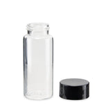 76mm Child Resistant Glass Joint Jar w/ Lid – 416ct Bulk