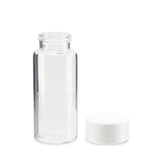 76mm Child Resistant Glass Joint Jar w/ Lid – 416ct Bulk