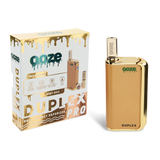 Ooze Duplex Pro – 900 mAh – Cartridge & Wax Vaporizer