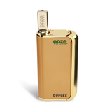 Ooze Duplex Pro – 900 mAh – Cartridge & Wax Vaporizer