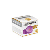 Tsunami Grinder - 63mm - Purple