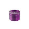 Tsunami Grinder - 63mm - Purple