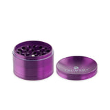 Tsunami Grinder - 63mm - Purple