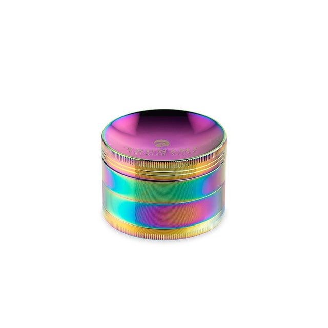 Tsunami Grinder - 63mm - Rainbow