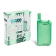 Ooze Duplex Pro – 900 mAh – Cartridge & Wax Vaporizer