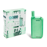 Ooze Duplex Pro – 900 mAh – Cartridge & Wax Vaporizer