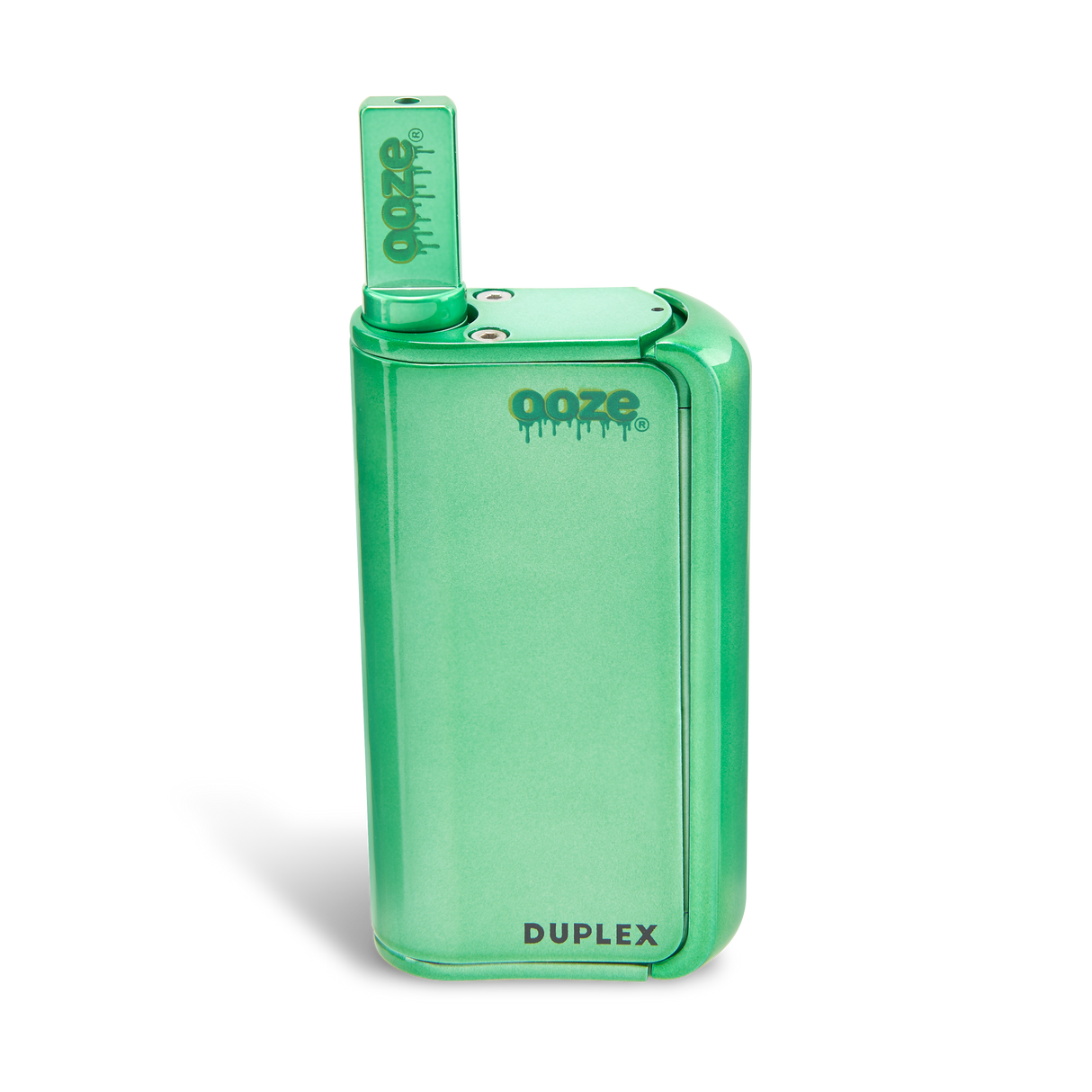 Ooze Duplex Pro – 900 mAh – Cartridge & Wax Vaporizer