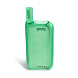 Ooze Duplex Pro – 900 mAh – Cartridge & Wax Vaporizer