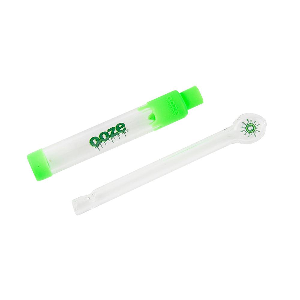 Ooze Slider Glass Blunt Display - 18ct
