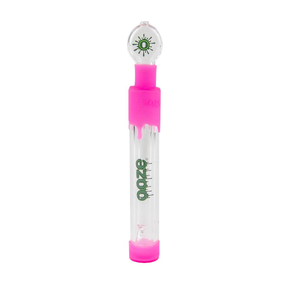 Ooze Slider Glass Blunt Display - 18ct