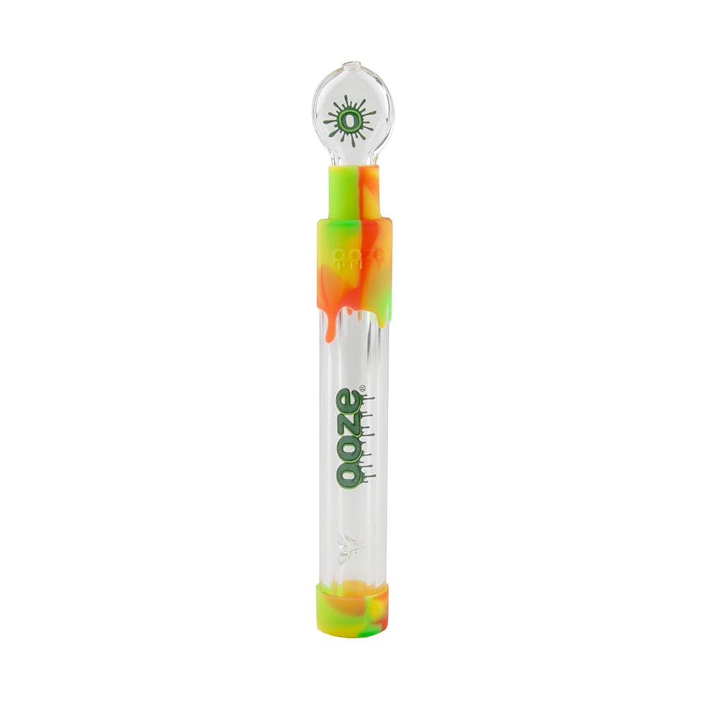 Ooze Slider Glass Blunt Display - 18ct