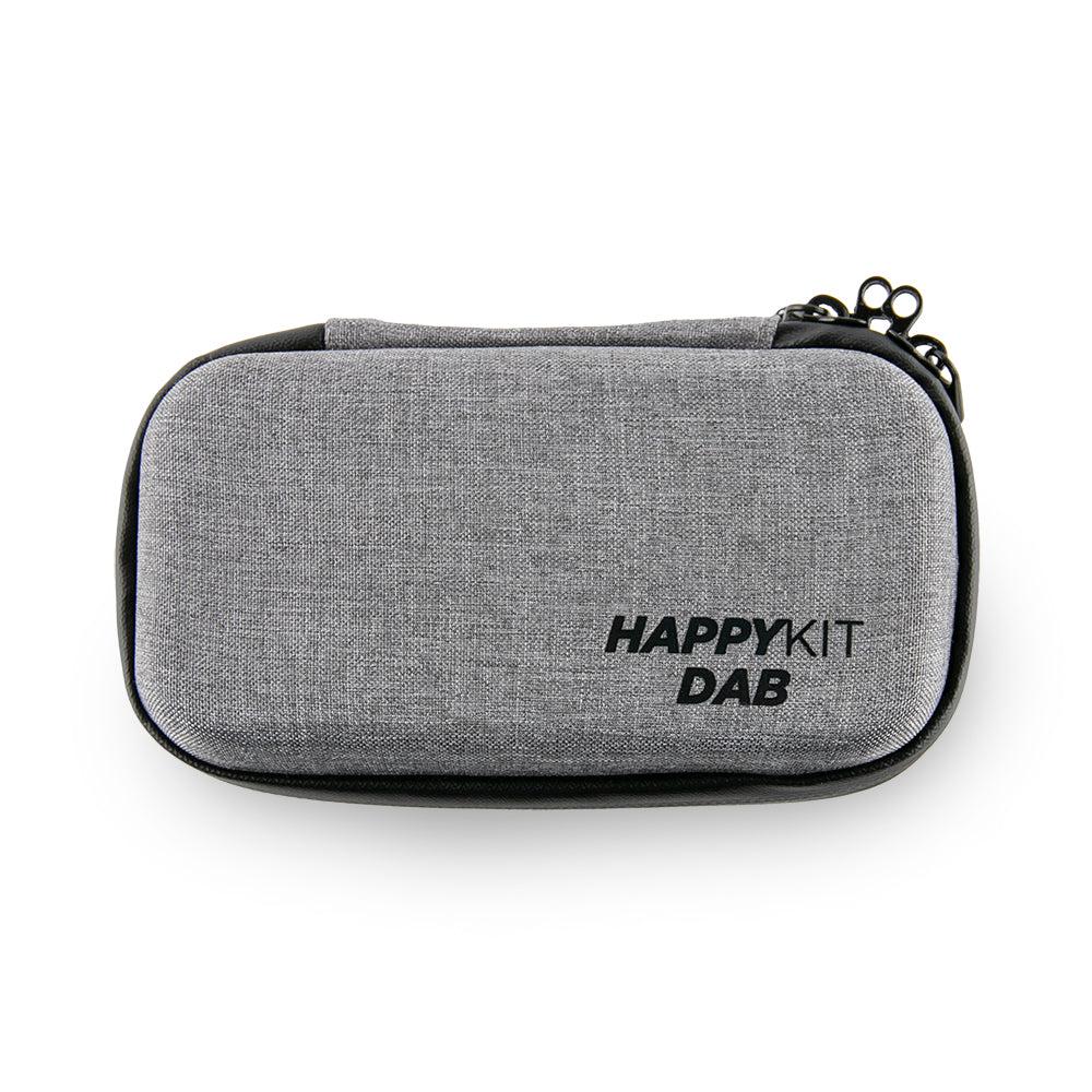 Happy Kit - Dab - Grey