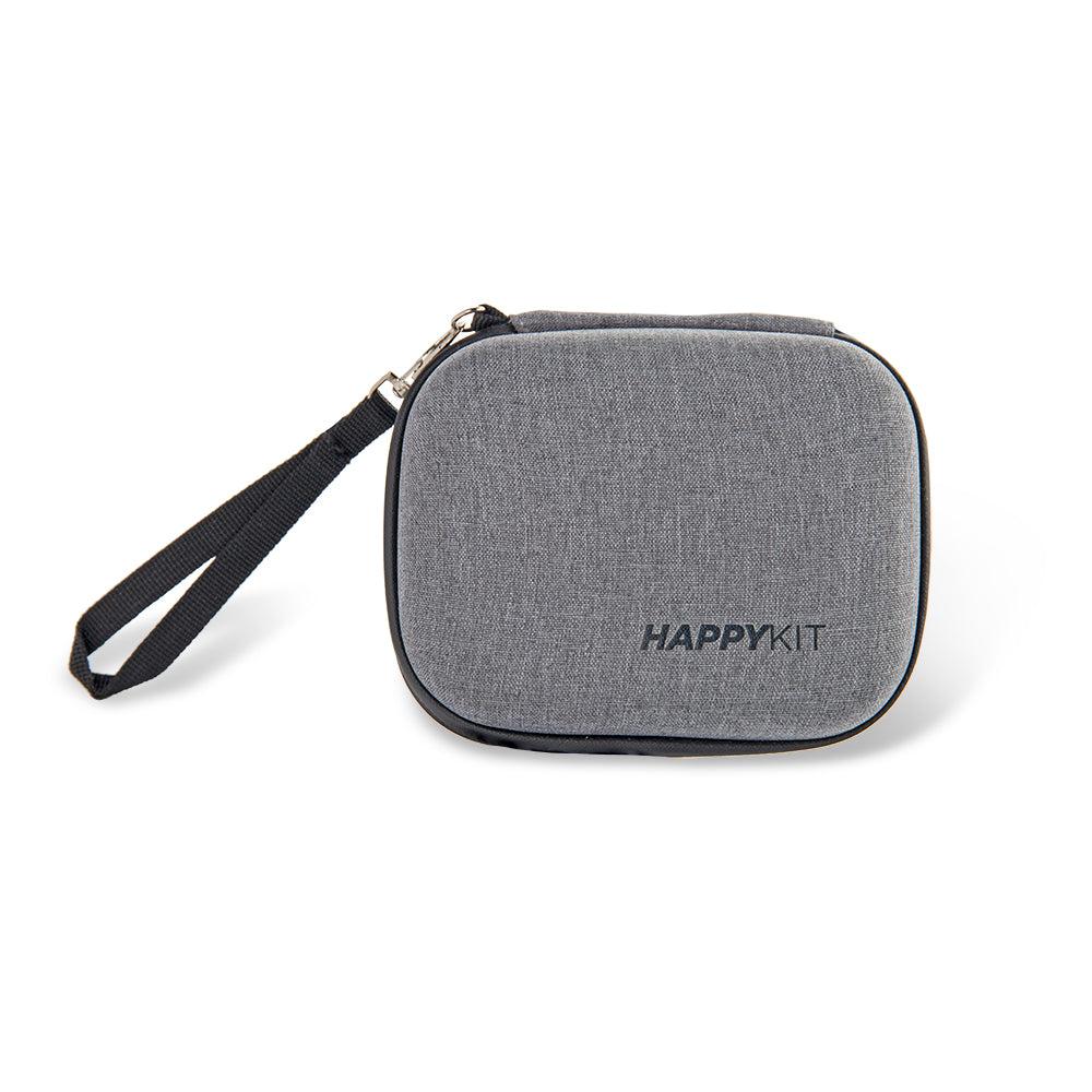 Happy Kit - Deluxe - Dry Herb - Grey