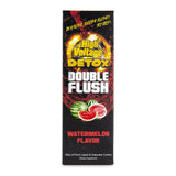 High Voltage Detox Double Flush - Watermelon