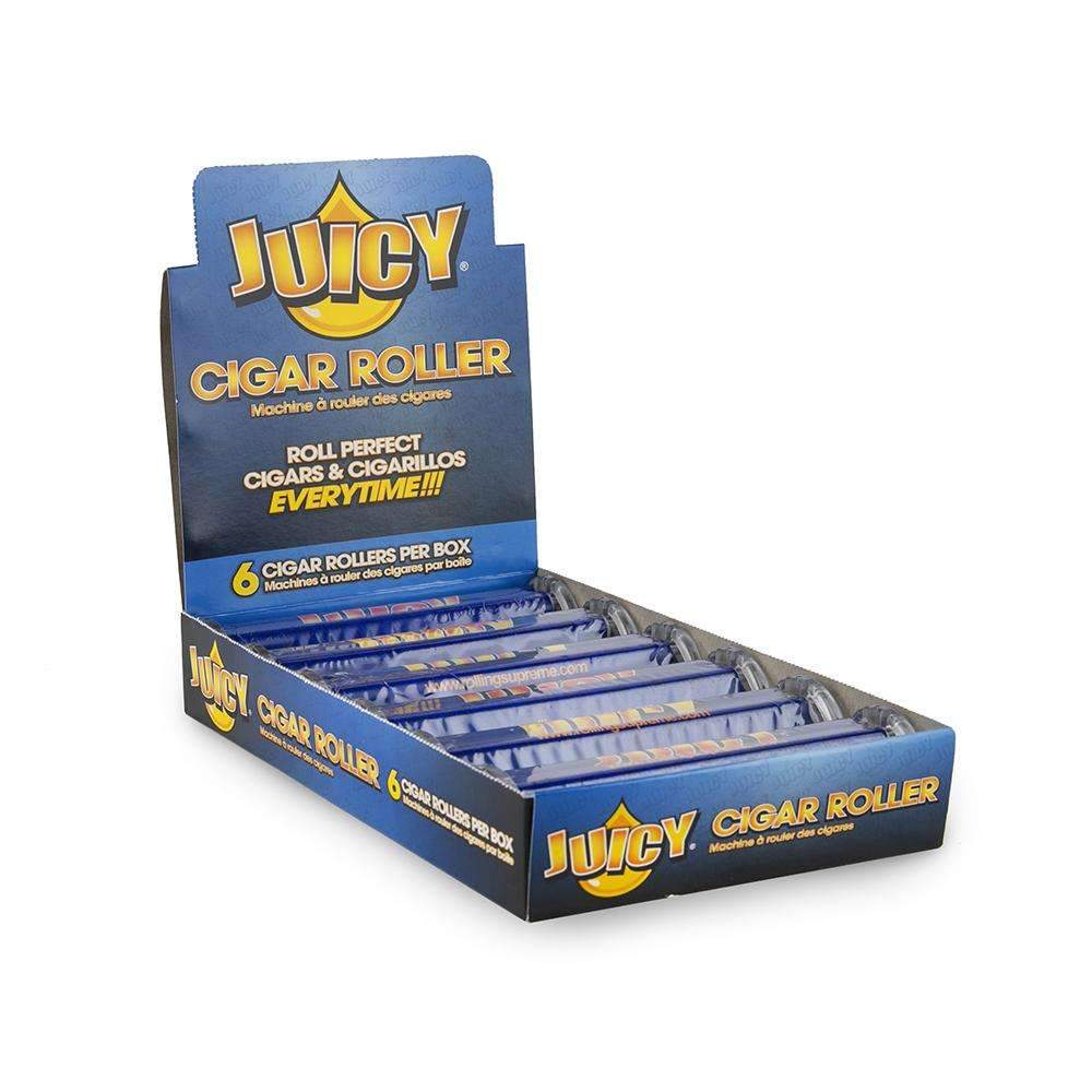 Juicy Jay Cigar Roller - 6ct