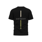 King Palm Just Pack It T-Shirt