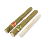 King Palm Dual Flavor King Size 2pk Leaf Tubes - 20ct