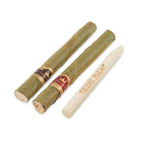 King Palm Dual Flavor King Size 2pk Leaf Tubes - 20ct