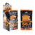 King Palm 4pk Goji Wraps 15ct Display