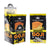 King Palm 4pk Goji Wraps 15ct Display