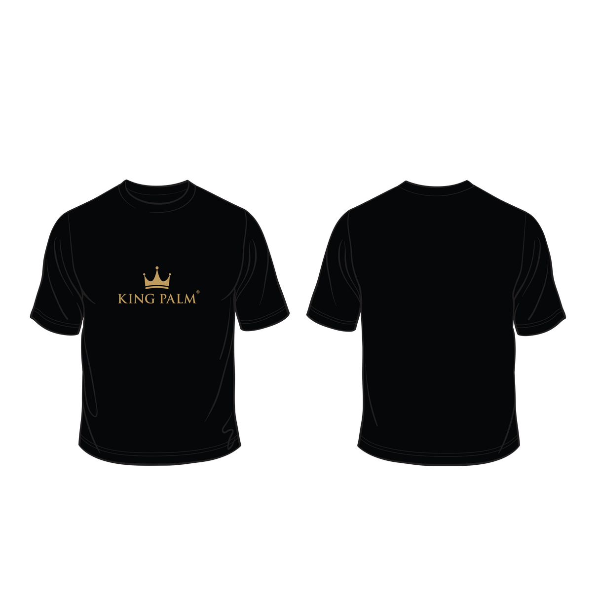 King Palm OG T-shirt