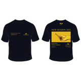 King Palm 2022 Season T-Shirt