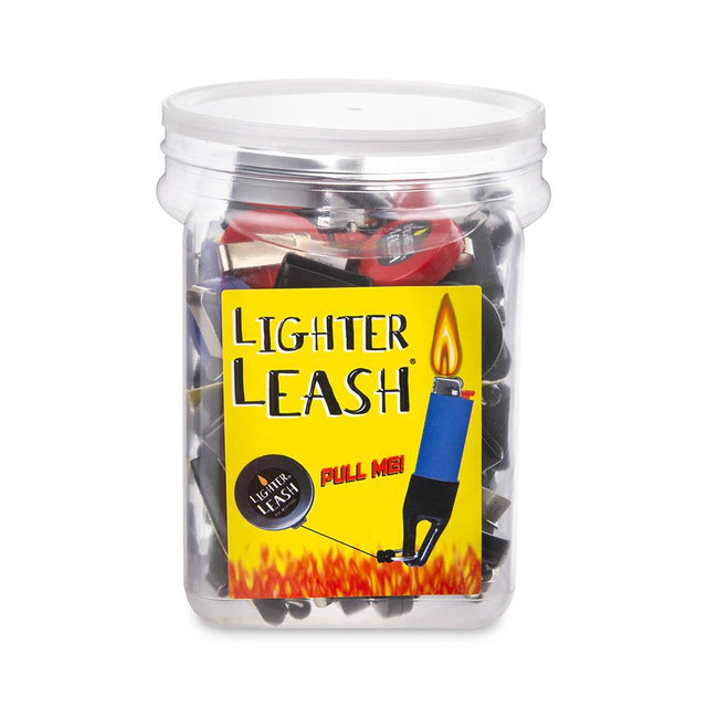 Lighter Leash - 30ct