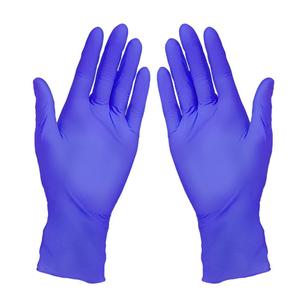 Loud Lock Nitrile Gloves - 30ct