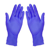 Loud Lock Nitrile Gloves - 30ct