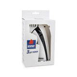 Newport 3 Jet Triple Flame Torch