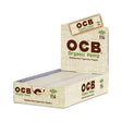 OCB Organic Hemp 1 1/4 Size 24's